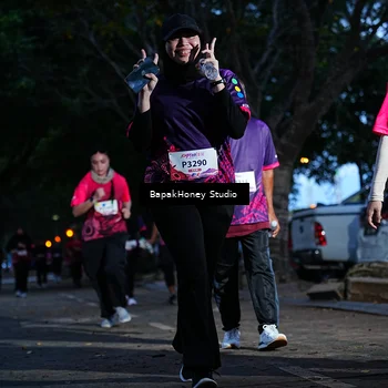 Runner Photo 8461133