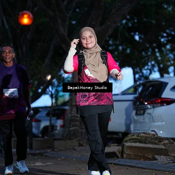 Runner Photo 8461134