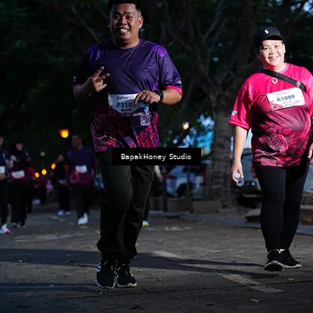 Runner Photo 8461135