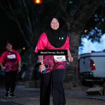 Runner Photo 8461138