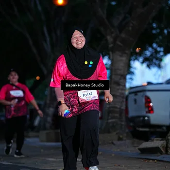 Runner Photo 8461139
