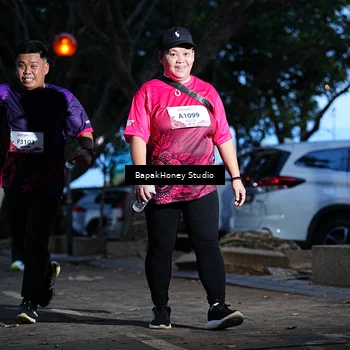 Runner Photo 8461140