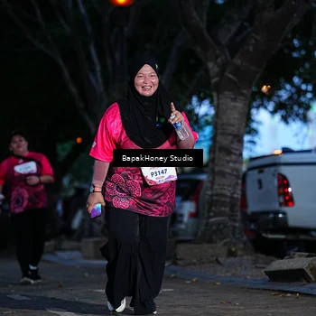 Runner Photo 8461141