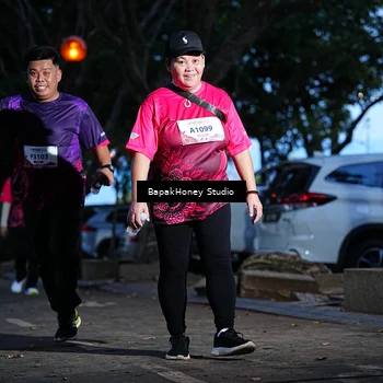 Runner Photo 8461142