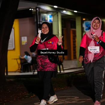Runner Photo 8461146