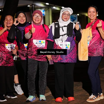 Runner Photo 8461147