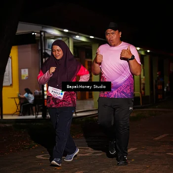 Runner Photo 8461148