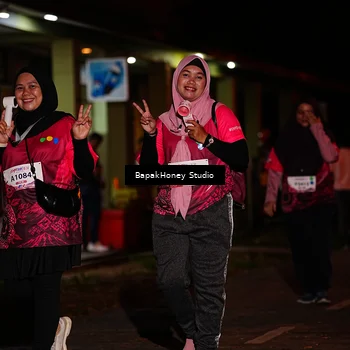 Runner Photo 8461149