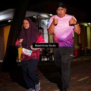Runner Photo 8461150