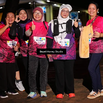 Runner Photo 8461151