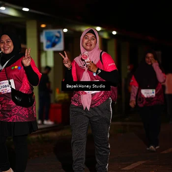 Runner Photo 8461152