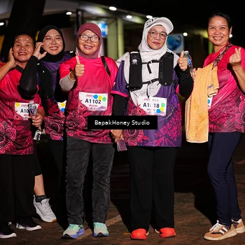Runner Photo 8461153