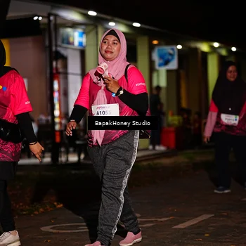 Runner Photo 8461154