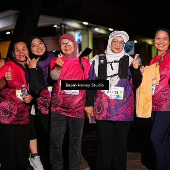 Runner Photo 8461155