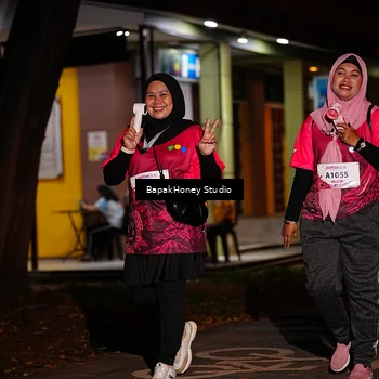 Runner Photo 8461156