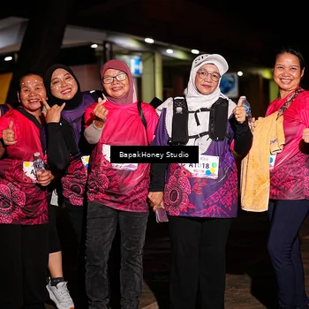 Runner Photo 8461157