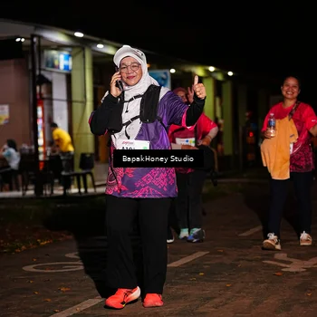 Runner Photo 8461158