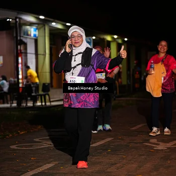 Runner Photo 8461160
