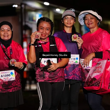 Runner Photo 8461161