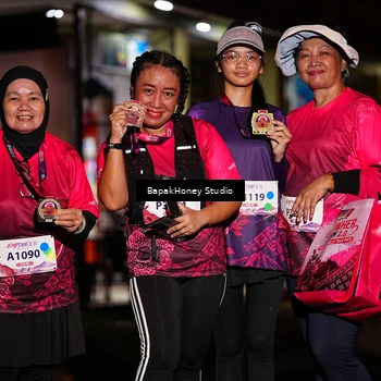 Runner Photo 8461162