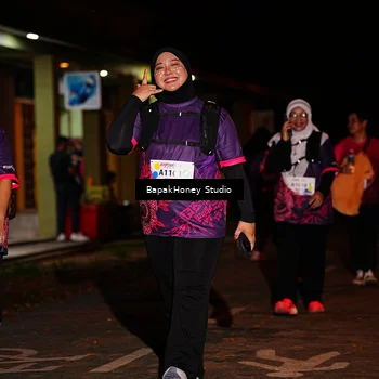 Runner Photo 8461163