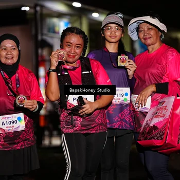 Runner Photo 8461164