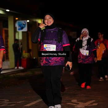 Runner Photo 8461165