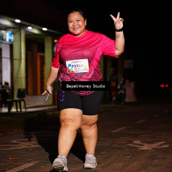 Runner Photo 8461166