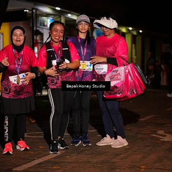 Runner Photo 8461167
