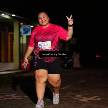 Runner Photo 8461170