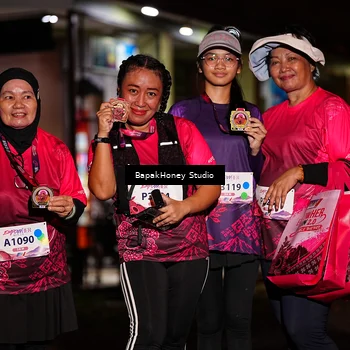 Runner Photo 8461171