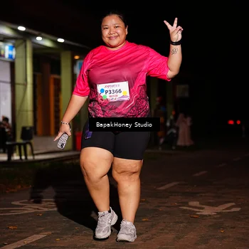 Runner Photo 8461172