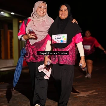 Runner Photo 8461174