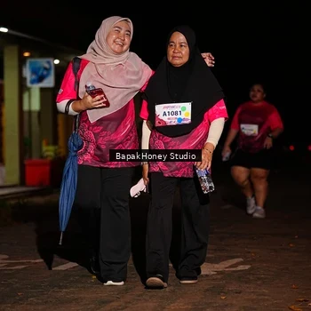 Runner Photo 8461175