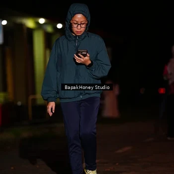 Runner Photo 8461177