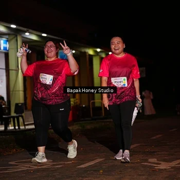 Runner Photo 8461179