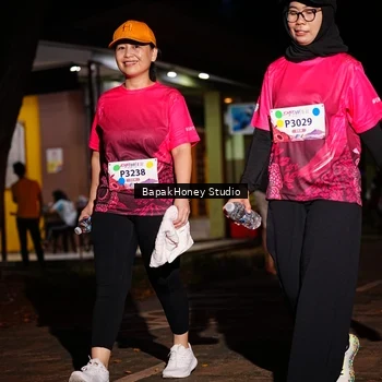 Runner Photo 8461181