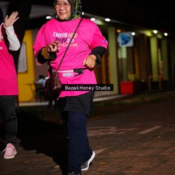 Runner Photo 8461182