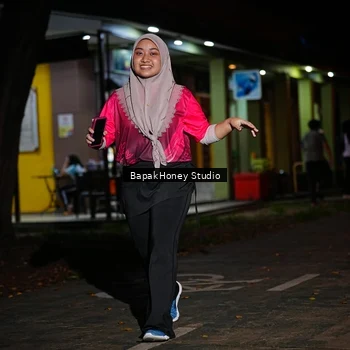 Runner Photo 8461183