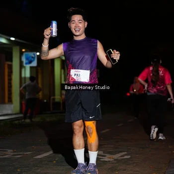 Runner Photo 8461185
