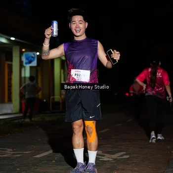 Runner Photo 8461186