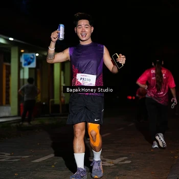 Runner Photo 8461188