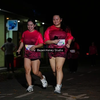Runner Photo 8461189