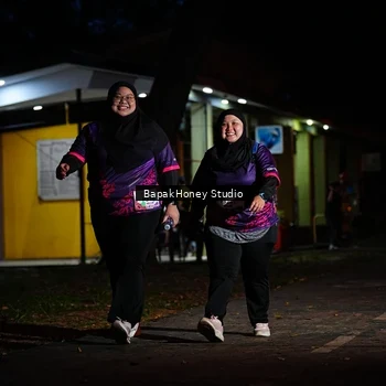 Runner Photo 8461191