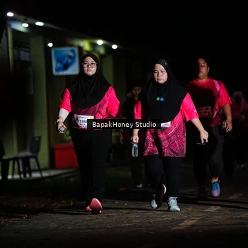 Runner Photo 8461192