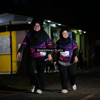 Runner Photo 8461194