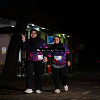 Runner Photo 8461195