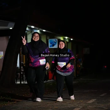 Runner Photo 8461197