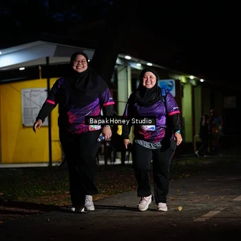 Runner Photo 8461199