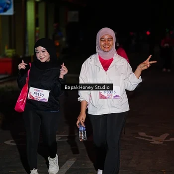 Runner Photo 8461202